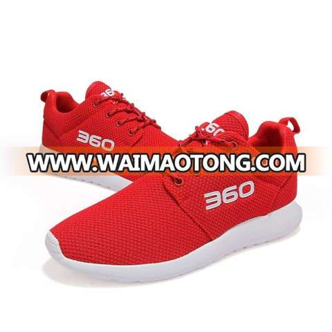 Unisex Cheap Men Lady Air Brand Sport Shoes With EVA Sole